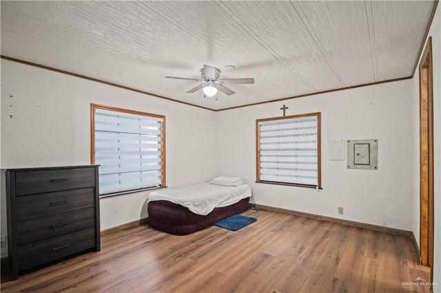 335 Queen Palm Street, Alamo, TX 78516