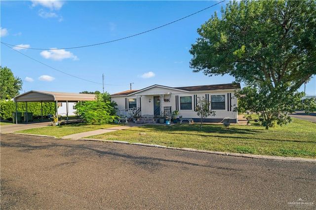 335 Queen Palm Street, Alamo, TX 78516