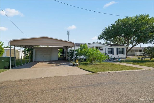 335 Queen Palm Street, Alamo, TX 78516