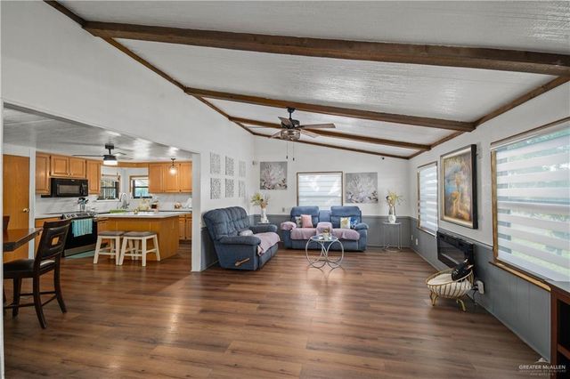 335 Queen Palm Street, Alamo, TX 78516