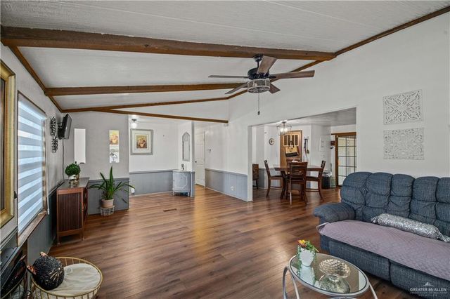 335 Queen Palm Street, Alamo, TX 78516