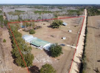 1078 Pine Ridge Road, Bonifay, FL 32425