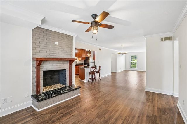 750 Dalrymple Road L3, Atlanta, GA 30328