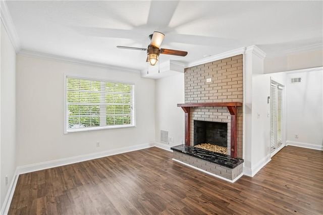 750 Dalrymple Road L3, Atlanta, GA 30328