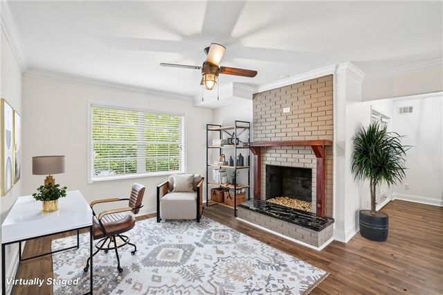 750 Dalrymple Road L3, Atlanta, GA 30328