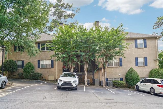 750 Dalrymple Road L3, Atlanta, GA 30328