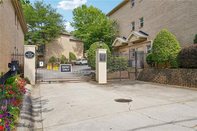 750 Dalrymple Road L3, Atlanta, GA 30328