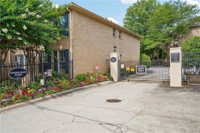 750 Dalrymple Road L3, Atlanta, GA 30328