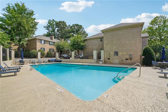 750 Dalrymple Road L3, Atlanta, GA 30328
