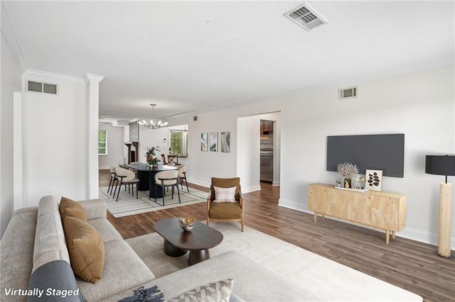 750 Dalrymple Road L3, Atlanta, GA 30328