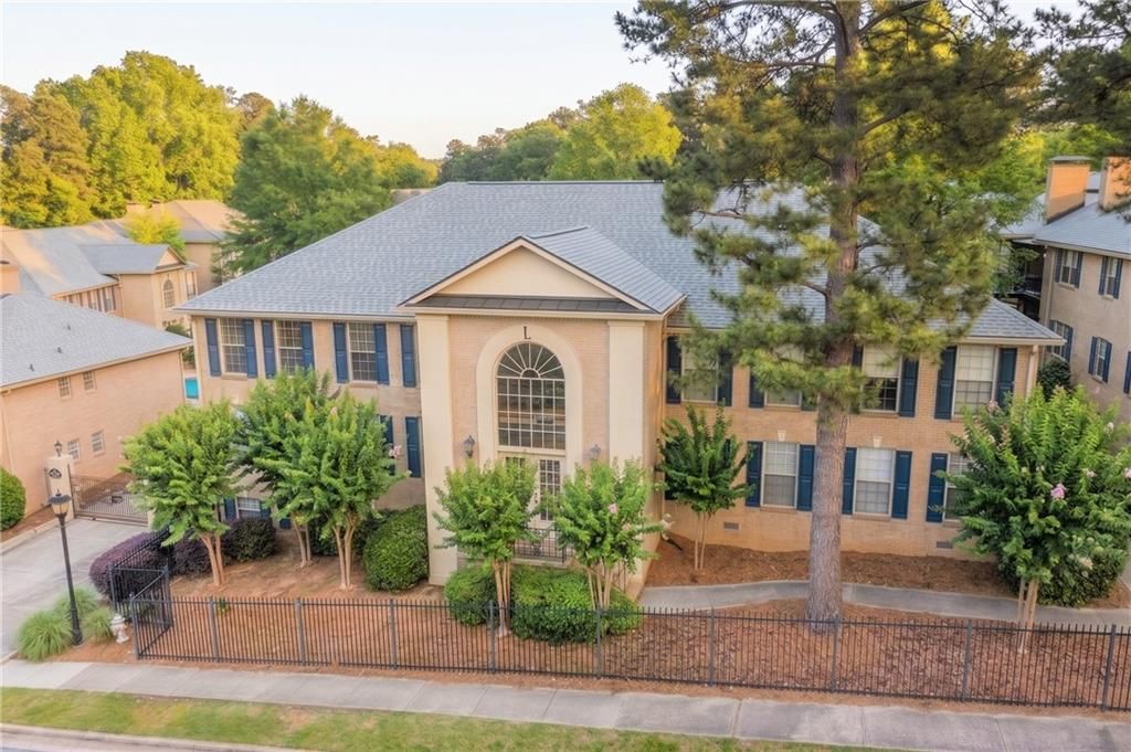 750 Dalrymple Road L3, Atlanta, GA 30328