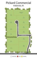 2103 E 2nd LOT 1 Avenue, Indianola, IA 50125