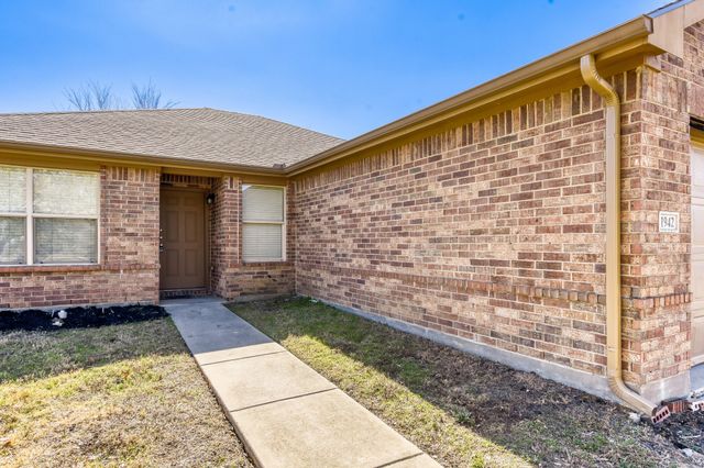1942 Castaway Drive, Dallas, TX 75051
