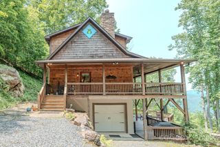 80 Dana Drive, Bakersville, NC 28777