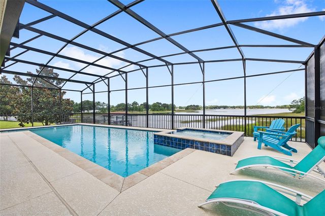 8506 BAYVIEW CROSSING DRIVE, Winter Garden, FL 34787