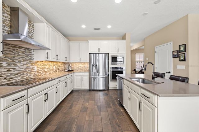 8506 BAYVIEW CROSSING DRIVE, Winter Garden, FL 34787
