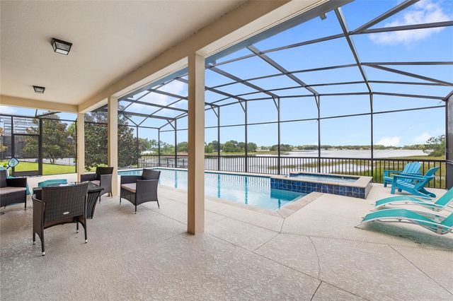 8506 BAYVIEW CROSSING DRIVE, Winter Garden, FL 34787