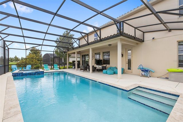 8506 BAYVIEW CROSSING DRIVE, Winter Garden, FL 34787