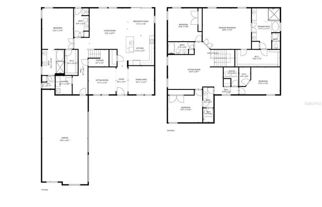 8506 BAYVIEW CROSSING DRIVE, Winter Garden, FL 34787