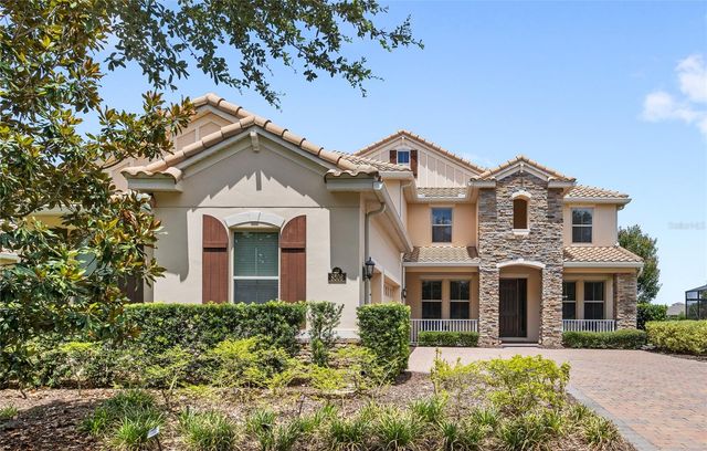 8506 BAYVIEW CROSSING DRIVE, Winter Garden, FL 34787