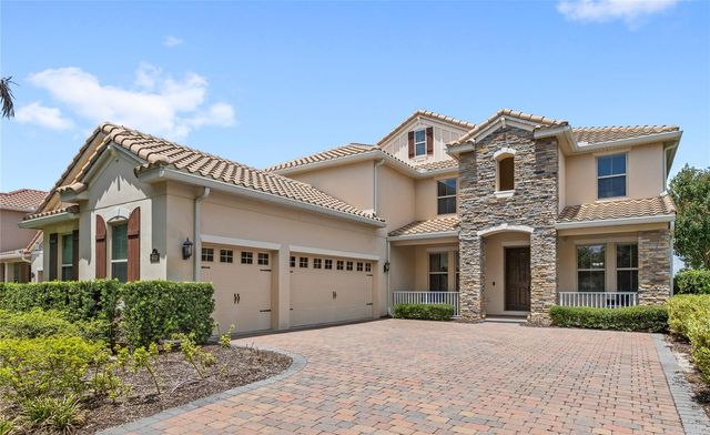 8506 BAYVIEW CROSSING DRIVE, Winter Garden, FL 34787