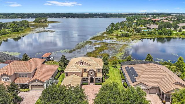8506 BAYVIEW CROSSING DRIVE, Winter Garden, FL 34787