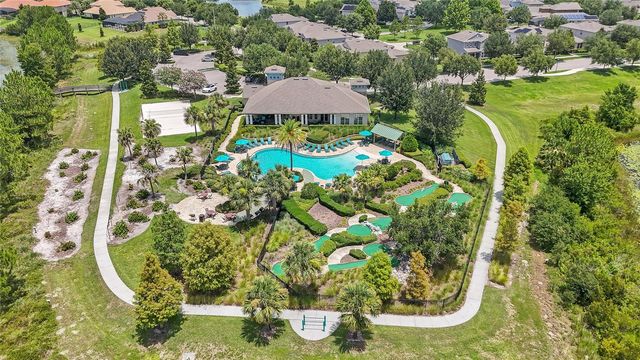 8506 BAYVIEW CROSSING DRIVE, Winter Garden, FL 34787