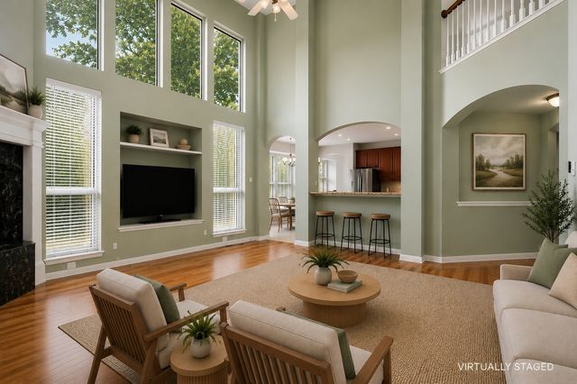 4309 Tall Oak Lane, Plano, TX 75074