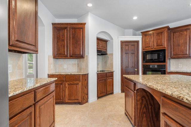 4309 Tall Oak Lane, Plano, TX 75074