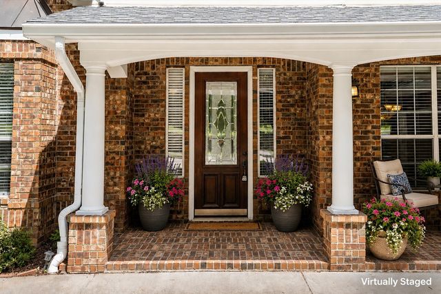 4309 Tall Oak Lane, Plano, TX 75074