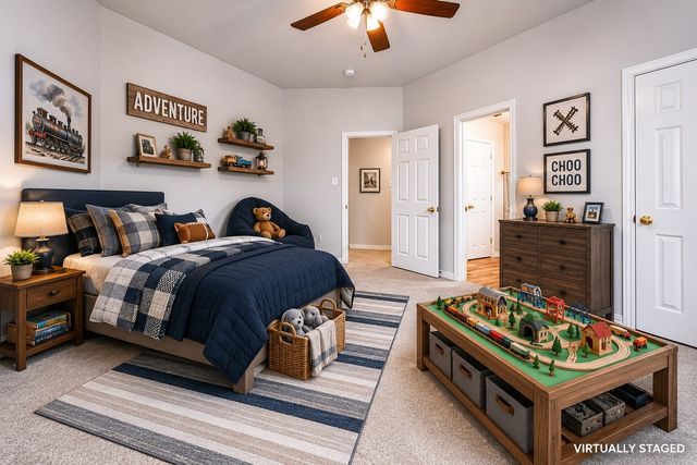 4309 Tall Oak Lane, Plano, TX 75074