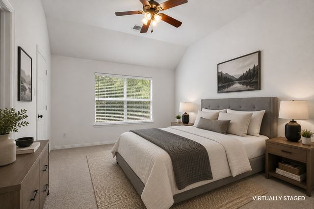 4309 Tall Oak Lane, Plano, TX 75074