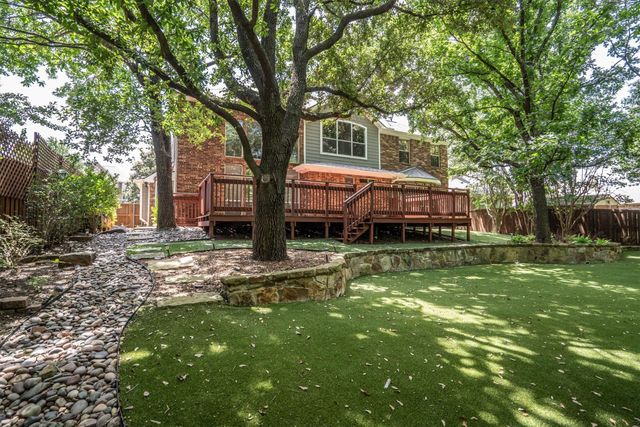 4309 Tall Oak Lane, Plano, TX 75074