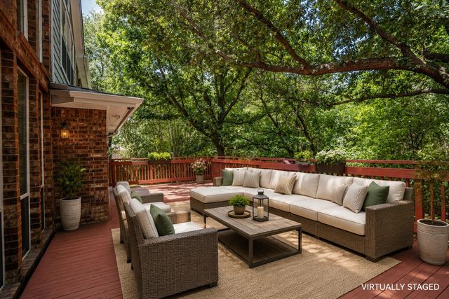 4309 Tall Oak Lane, Plano, TX 75074