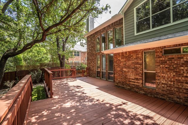 4309 Tall Oak Lane, Plano, TX 75074