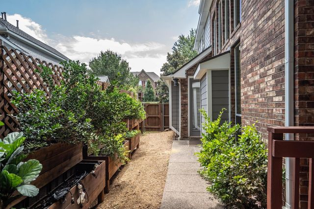 4309 Tall Oak Lane, Plano, TX 75074
