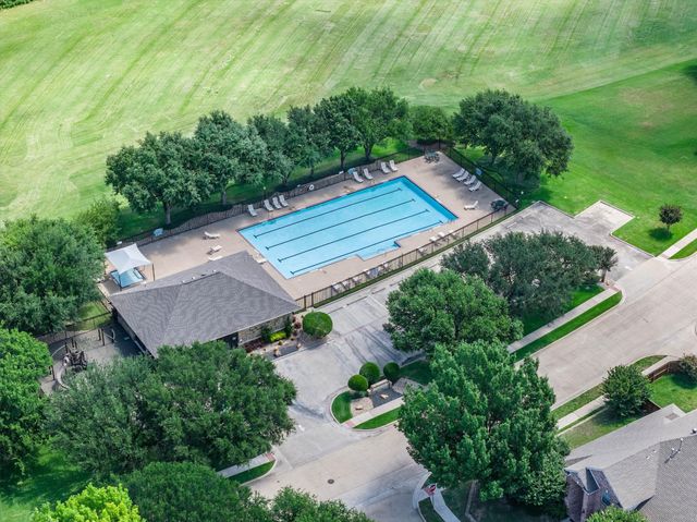 4309 Tall Oak Lane, Plano, TX 75074