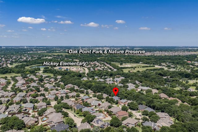 4309 Tall Oak Lane, Plano, TX 75074