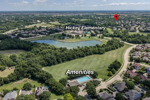 4309 Tall Oak Lane, Plano, TX 75074