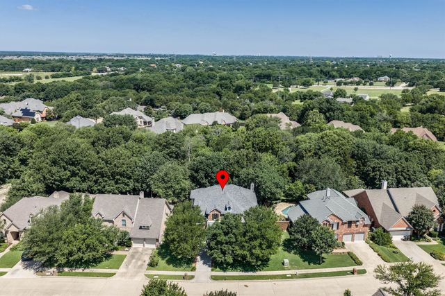 4309 Tall Oak Lane, Plano, TX 75074