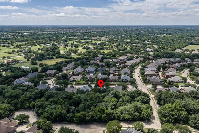 4309 Tall Oak Lane, Plano, TX 75074