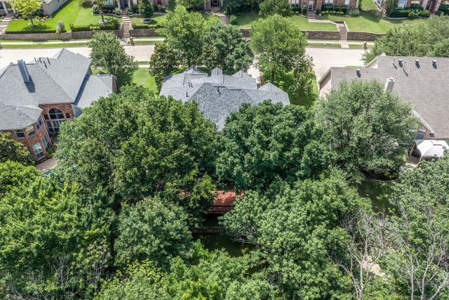 4309 Tall Oak Lane, Plano, TX 75074