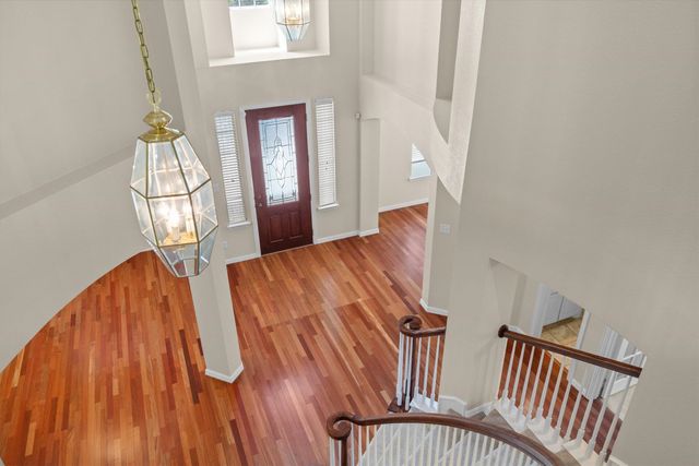 4309 Tall Oak Lane, Plano, TX 75074