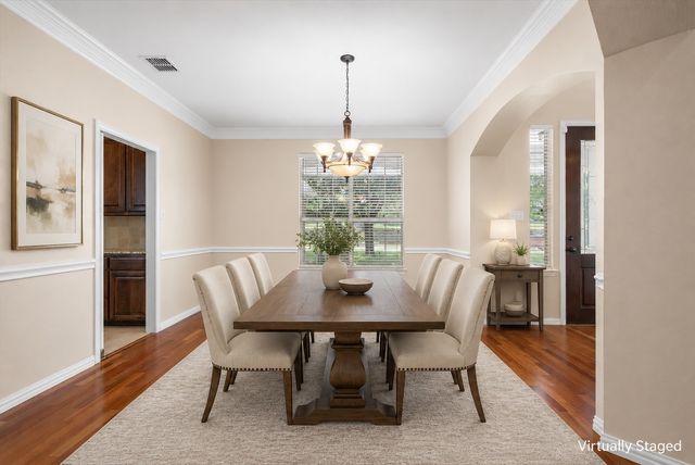 4309 Tall Oak Lane, Plano, TX 75074