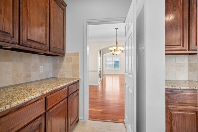 4309 Tall Oak Lane, Plano, TX 75074