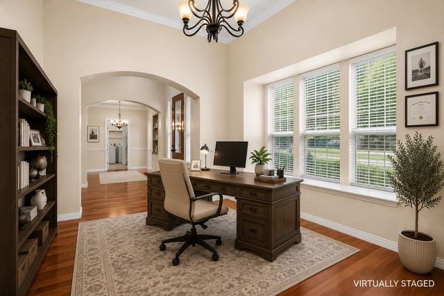 4309 Tall Oak Lane, Plano, TX 75074