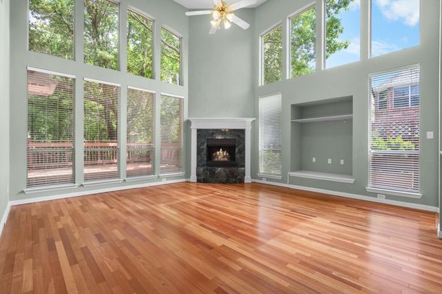 4309 Tall Oak Lane, Plano, TX 75074