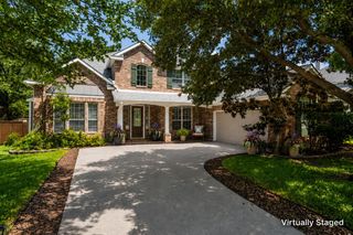 4309 Tall Oak Lane, Plano, TX 75074