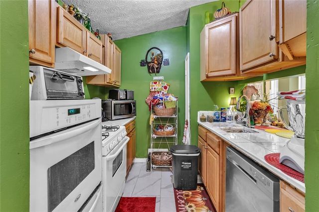 6153 Creekford Drive Drive, Lithonia, GA 30058
