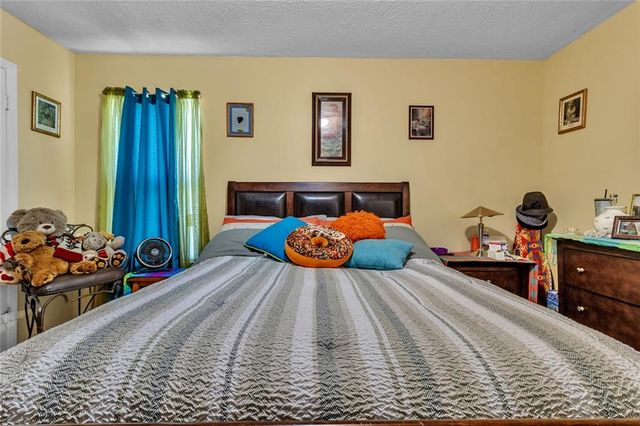 6153 Creekford Drive Drive, Lithonia, GA 30058